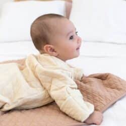 Bemini Magic Bag 1.5 Tog Quilt Cream 1-4 Μηνών - Image 2