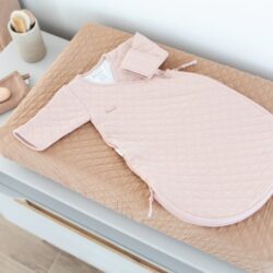 Bemini Magic Bag 1.5 Tog Quilt Blush Pink 0-1 Μηνών - Image 2