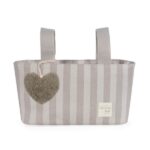 Walking Mum Οργανωτής Καροτσιού Sintra Rose Beige
