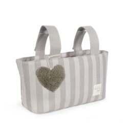 Walking Mum Οργανωτής Καροτσιού Sintra Rose Beige - Image 2