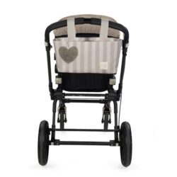 Walking Mum Οργανωτής Καροτσιού Sintra Rose Beige - Image 5