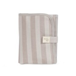 Walking Mum Αλλαξιέρα Στρωματάκι Sintra Rose Beige - Image 2