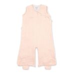 Bemini Magic Bag 0.5 Tog Pink Swaddle 12-24 Μηνών