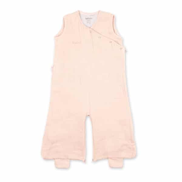 photo Bemini Magic Bag 0.5 Tog Pink Swaddle 12-24 Μηνών - Image 1