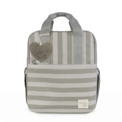 Walking Mum Τσάντα Αλλαξιέρα Backpack Sintra Sage Green - Image 6
