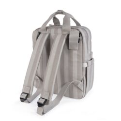 Walking Mum Τσάντα Αλλαξιέρα Backpack Sintra Sage Green - Image 8