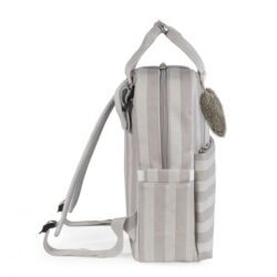 Walking Mum Τσάντα Αλλαξιέρα Backpack Sintra Rose Beige - Image 8