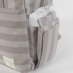 Walking Mum Τσάντα Αλλαξιέρα Backpack Sintra Rose Beige - Image 9