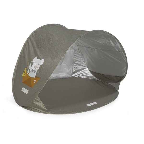photo Walking Mum Παιδική Σκηνή Παραλίας Pop-up UV Protection Poppy Mouse - Image 1