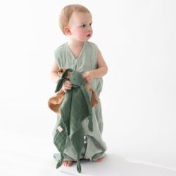 Bemini Magic Bag 0.5 Tog Mint Swaddle 12-24 Μηνών - Image 2