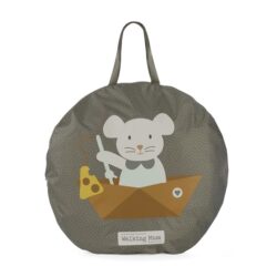 Walking Mum Παιδική Σκηνή Παραλίας Pop-up UV Protection Poppy Mouse - Image 3