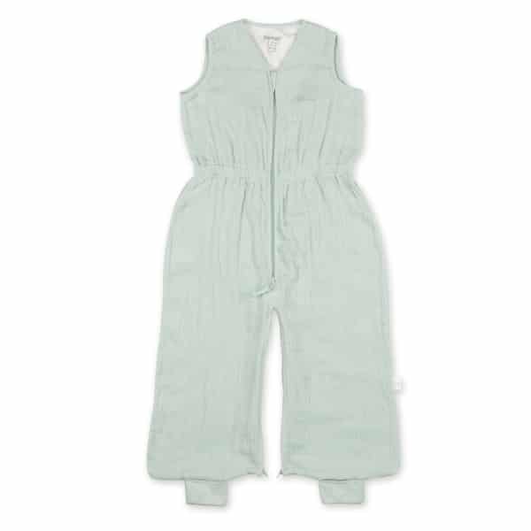 photo Bemini Magic Bag 0.5 Tog Mint Swaddle 12-24 Μηνών - Image 1