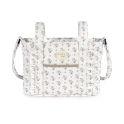 Walking Mum Αλλαξιέρα Botton Flowers Mini 41x25x12εκ - Image 5