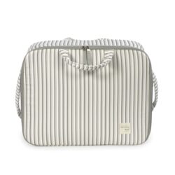  Walking Mum Τσάντα Μαιευτηρίου Botton Stripes