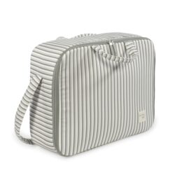  Walking Mum Τσάντα Μαιευτηρίου Botton Stripes - Image 2