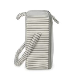  Walking Mum Τσάντα Μαιευτηρίου Botton Stripes - Image 3