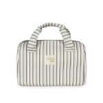Walking Mum Τσαντάκι Καλλυντικών Botton Stripes