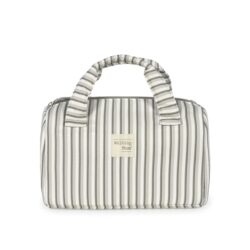 Walking Mum Τσαντάκι Καλλυντικών Botton Stripes