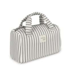 Walking Mum Τσαντάκι Καλλυντικών Botton Stripes - Image 2
