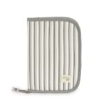  Walking Mum Θήκη Βιβλιαρίου Botton Stripes