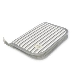  Walking Mum Θήκη Βιβλιαρίου Botton Stripes - Image 4