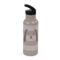 Walking Mum  Παγούρι Θερμός Sintra Dog Ροζ 500ml.