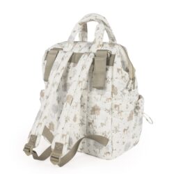 Pasito a Pasito Τσάντα Αλλαξιέρα Backpack Nara - Image 3
