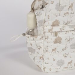 Pasito a Pasito Τσάντα Αλλαξιέρα Backpack Nara - Image 5
