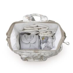 Pasito a Pasito Τσάντα Αλλαξιέρα Backpack Nara - Image 6