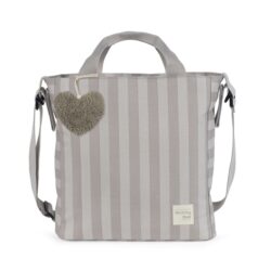  Walking Mum Τσάντα Αλλαξιέρα Sintra Rose Beige 32x33x13 εκ. - Image 2