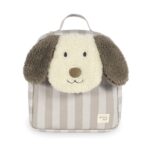  Walking Mum Τσάντα Νηπιαγωγείου Dog Sintra Beige