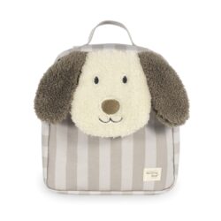  Walking Mum Τσάντα Νηπιαγωγείου Dog Sintra Beige