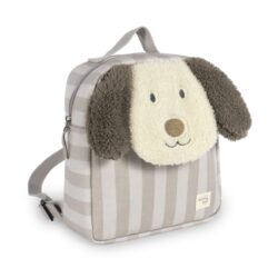  Walking Mum Τσάντα Νηπιαγωγείου Dog Sintra Beige - Image 2