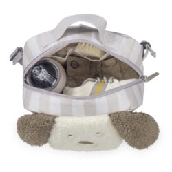  Walking Mum Τσάντα Νηπιαγωγείου Dog Sintra Beige - Image 6