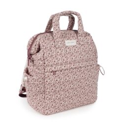 Pasito a Pasito Τσάντα Αλλαξιέρα Backpack Cherry Flowers - Image 11