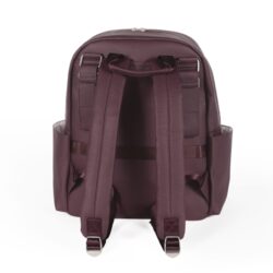 Pasito a Pasito Τσάντα Αλλαξιέρα Backpack London Cherry - Image 11