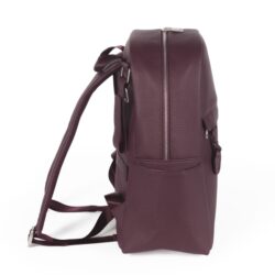 Pasito a Pasito Τσάντα Αλλαξιέρα Backpack London Cherry - Image 12