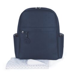 Pasito a Pasito Τσάντα Αλλαξιέρα Backpack London Blue - Image 7