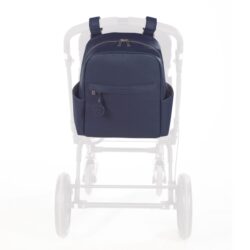 Pasito a Pasito Τσάντα Αλλαξιέρα Backpack London Blue - Image 9
