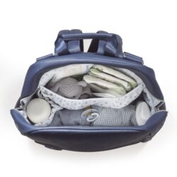 Pasito a Pasito Τσάντα Αλλαξιέρα Backpack London Blue - Image 10
