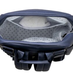 Pasito a Pasito Τσάντα Αλλαξιέρα Backpack London Blue - Image 11