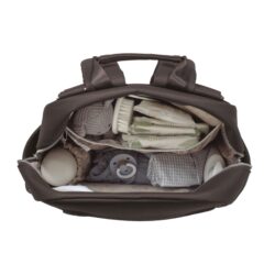 Pasito a Pasito Τσάντα Αλλαξιέρα Backpack London Brown - Image 7