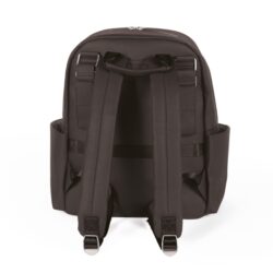 Pasito a Pasito Τσάντα Αλλαξιέρα Backpack London Brown - Image 10