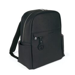 Pasito a Pasito Τσάντα Αλλαξιέρα Backpack London Black - Image 10