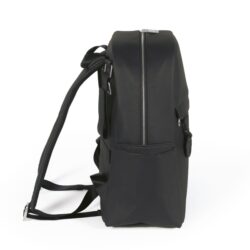 Pasito a Pasito Τσάντα Αλλαξιέρα Backpack London Black - Image 11