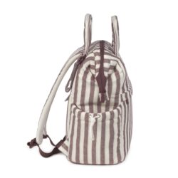 Pasito a Pasito Τσάντα Αλλαξιέρα Backpack Cherry Strips - Image 10