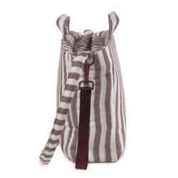 Pasito a Pasito Τσάντα Αλλαξιέρα Cherry Strips - Image 10