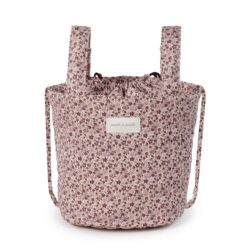 Pasito a Pasito Οργανωτής Καροτσιού Bucket Cherry Flowers - Image 7