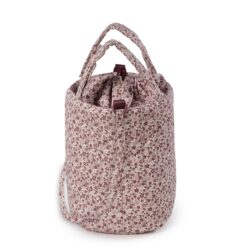 Pasito a Pasito Οργανωτής Καροτσιού Bucket Cherry Flowers - Image 8