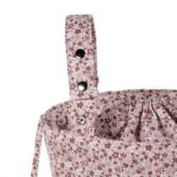 Pasito a Pasito Οργανωτής Καροτσιού Bucket Cherry Flowers - Image 9